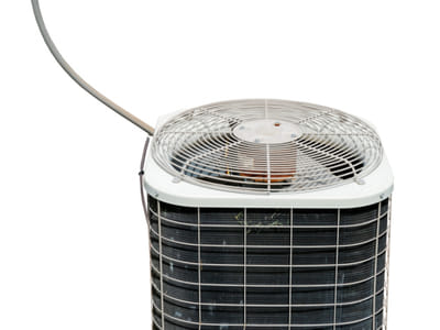 Reliable Heating and Air
