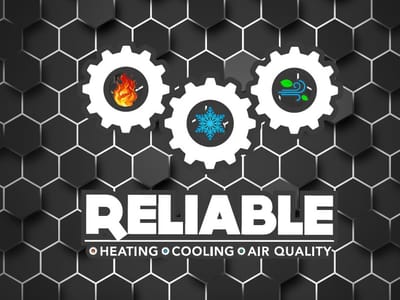 Reliable Heating and Air