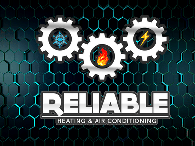 Reliable Heating and Air