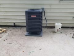 Reliable Heating and Air