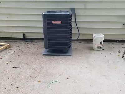 Reliable Heating and Air