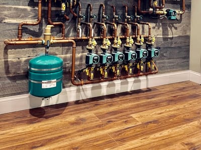 Reliable Heating and Cooling