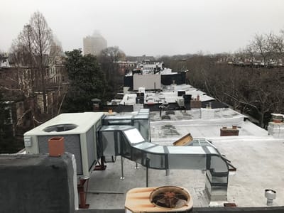 Reliable Heating and Cooling