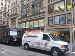 Reliable Heating and Cooling