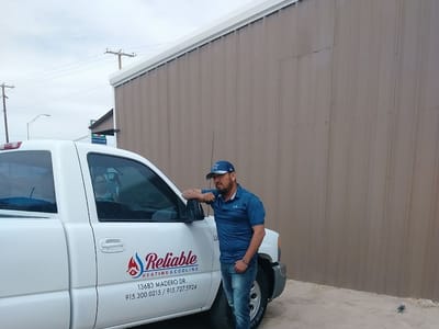 Reliable Heating & Cooling, INC