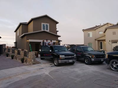 Reliable Heating & Cooling, INC