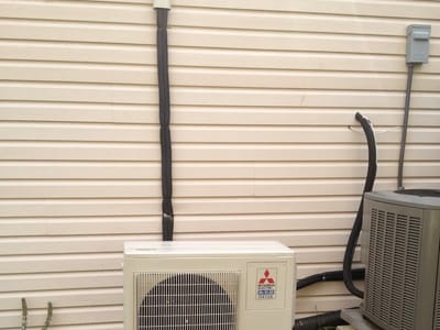 Reliable Heating & Cooling, Inc.