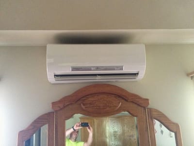 Reliable Heating & Cooling, Inc.