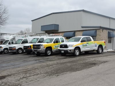 Reliable Heating & Cooling, Inc.