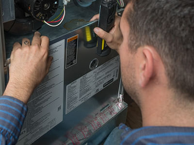 Reliable Heating & Cooling