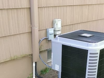 Reliable Heating LLC