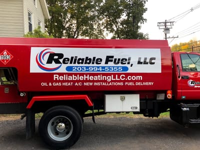 Reliable Heating LLC