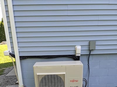 Reliable Heating LLC