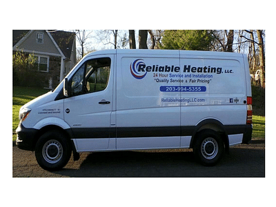 Reliable Heating LLC