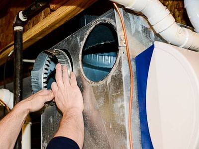 Reliable Heating Pros - Marietta