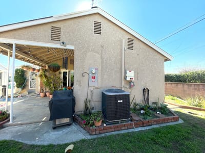 Reliable Home Comfort