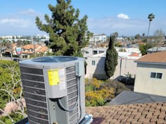 Reliable Home Comfort