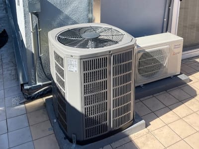 Reliable Home Comfort