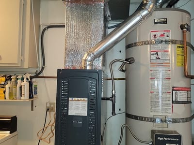 Reliable Home Comfort