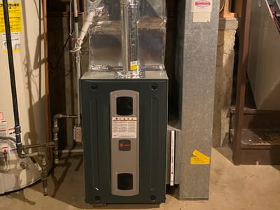 Reliable Hvac Guy, Inc.