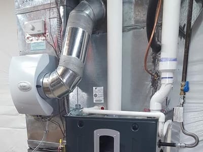 Reliable Hvac Guy, Inc.