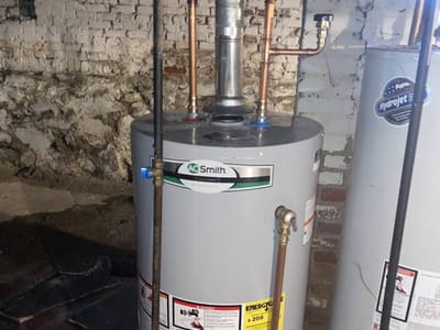 Reliable HVAC & Plumbing