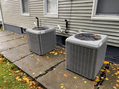Reliable HVAC & Plumbing