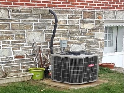 Reliable HVAC Repair