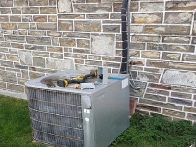 Reliable HVAC Repair