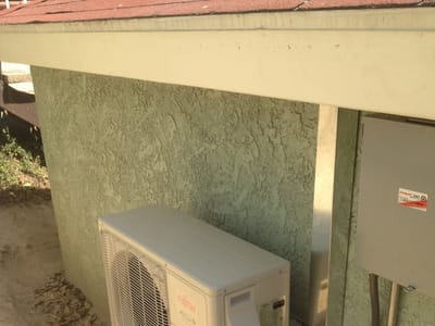 Reliable HVAC Repair