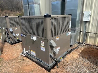 Reliable HVAC Services