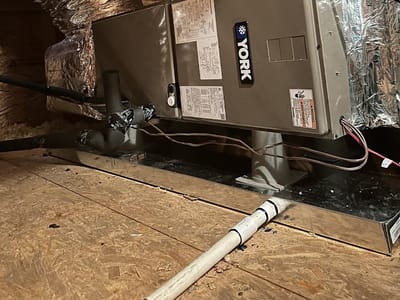 Reliable HVAC Services