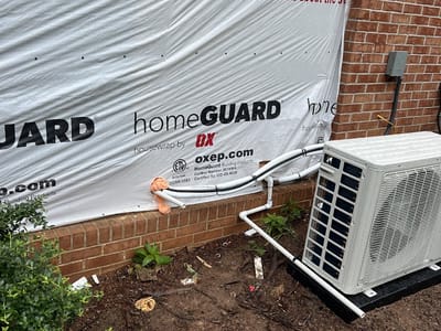 Reliable HVAC Services