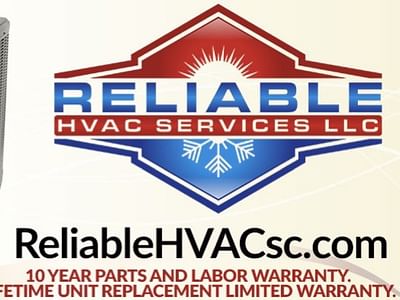 Reliable HVAC Services