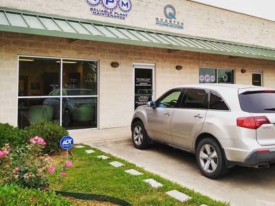 Reliable Plant Maintenance