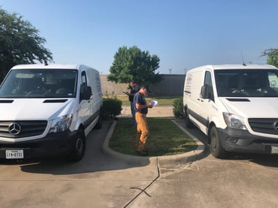 Reliable Plant Maintenance