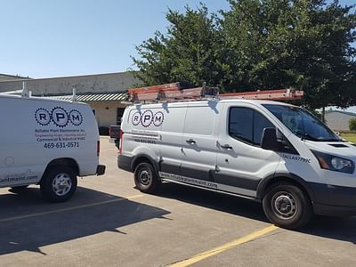 Reliable Plant Maintenance