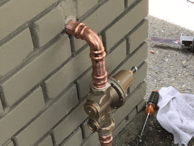 Reliable Plumbing & Heating Services