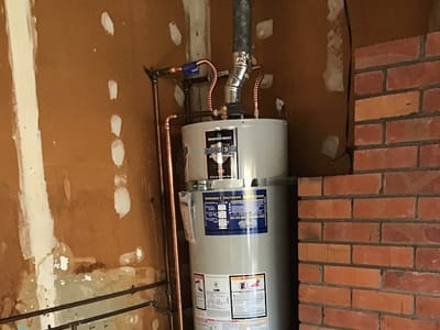 Reliable Plumbing & Heating Services