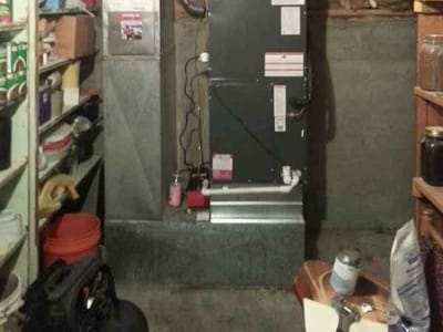 Reliable Services Heating and Cooling