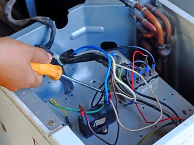 Reliable Standard Heating & Air La Jolla