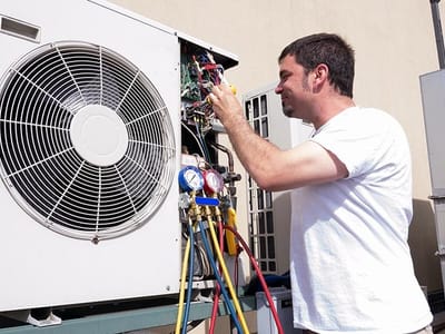 Reliable Standard Heating & Air La Jolla