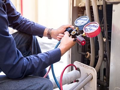 Reliable Standard Heating & Air Scripps Mira Mesa