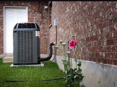 Reliable Standard Heating & Air