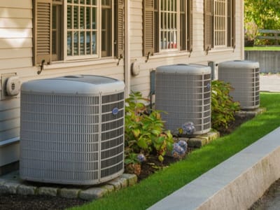 Reliable Standard Heating & Air