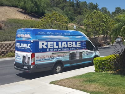 Reliable Standard Heating & Air