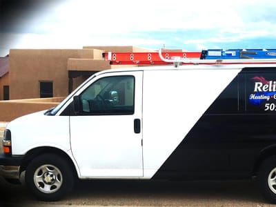 Reliable Tech Heating, Cooling and Plumbing