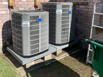 Reliable USA Heating and Air