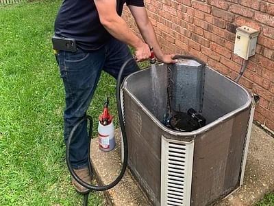 Reliable USA Heating and Air