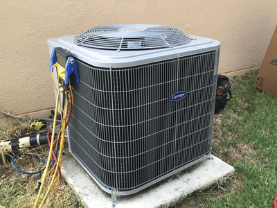 Reliance Air Conditioning Co. / Reliaire